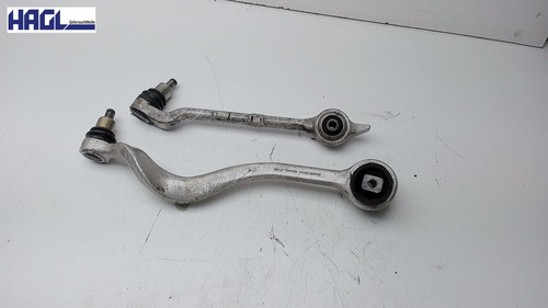 Bras suspension tige - u,