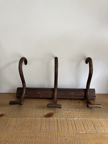 Ancien porte manteaux - ancien,