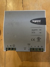 Transformateur Legrand 10A