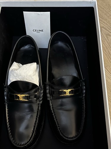 Céline mocassins triomphe - cÉline,