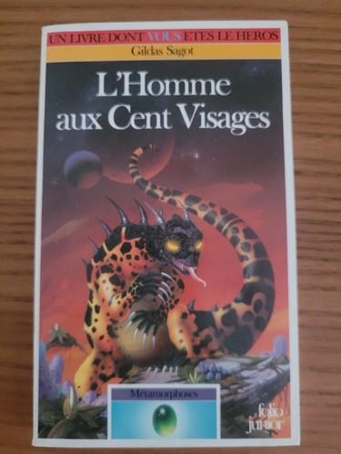 Livre dont vous - êtes, le