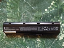 Batterie ORIGINAL 593553-001