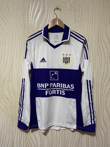Anderlecht 2011 2012 home - 2011,