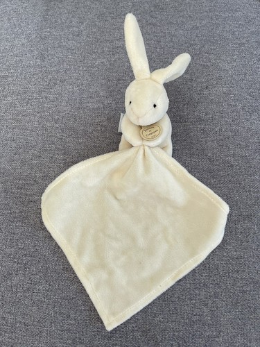 Doudou avec mouchoir - , lapin