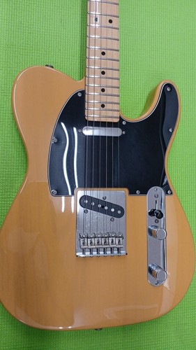 Fender mexico player - mexico,