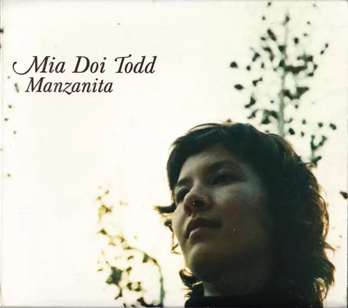 Manzanita mia doi todd - mia,