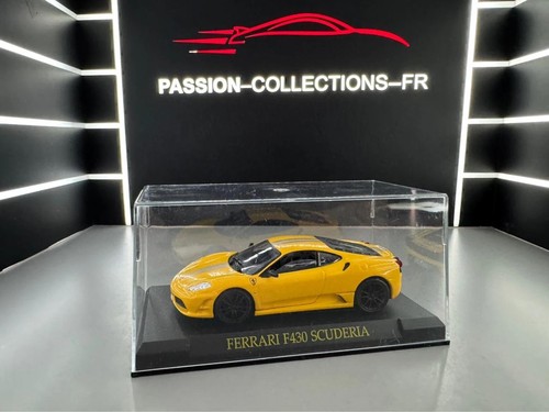 Altaya ferrari f430 - altaya,