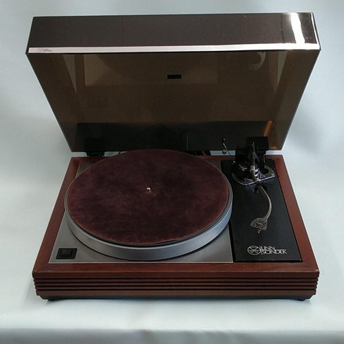 Lecteur enregistreur linn - lecteur,