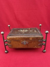 Ancien Coffret Napoléon III