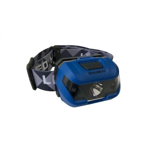 Lampe frontale husky outdoor - frontale,