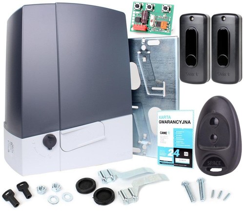 Kit came bxv10 safe - safe,