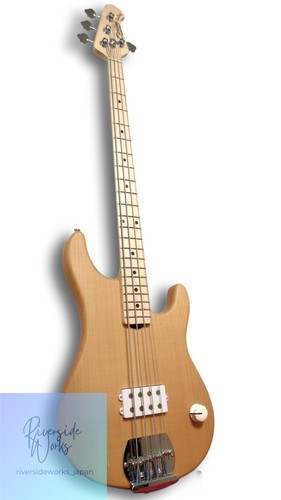 Sterling music man - music, basse