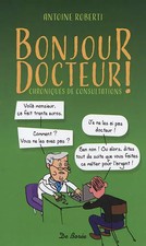 Bonjour docteur!, Francois Roberts