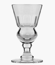 VAL-DE-TRAVERS Verre absinthe