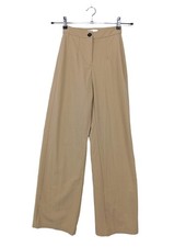 BERSHKA Pantalon Marlene Dames