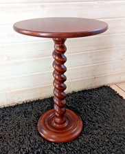 guéridon tablette Charles