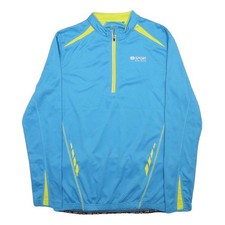 CRIVIT T-shirt de sport Bleu &