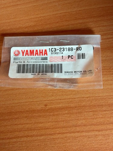 Yamaha oem 1c3 23188 - 1c3-23188-r0, r1