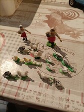 Starlux , Singapore Basse Cour