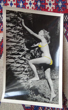 Photo argentique originale