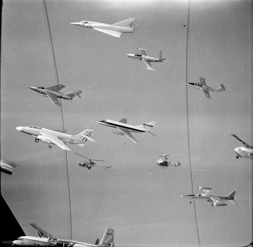Bruxelles 1958 exposition - bruxelles,
