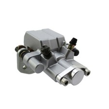 UN ÉTRIER DE FREIN ARRIÈRE NEUF PLAQUETTE QUAD YAMAHA 700 RAPTOR 2006 A 2012