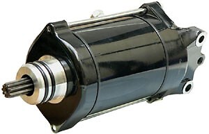 Moteur demarrage scooter - moteur,