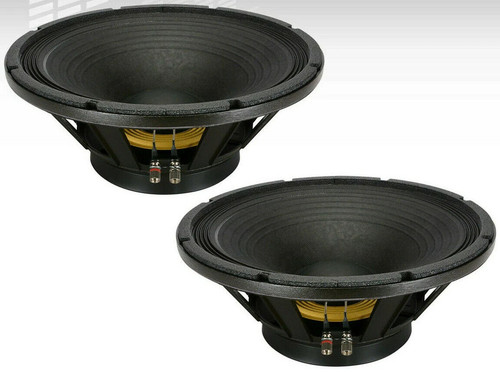 Eminence kappa pro - 2x, 15"