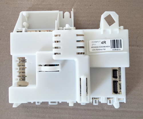 Carte électronique vierge - électronique,