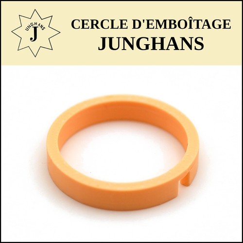 Cercle emboîtage sur mesure - cercle, d'emboîtage