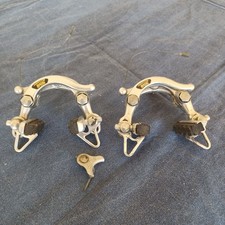 MAFAC COMPETITION ARGENT