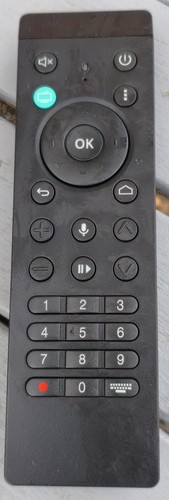 Télécommande originale