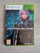 xbox 360 final fantasy 13