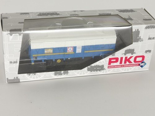 Piko 96622b échelle wagon - piko, ho