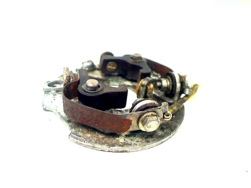 Stator honda 350 k - cb,