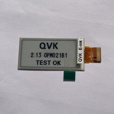 For Edilkamin Asola Remote Control OPM021B1 2.13inch 122x250 LCD Screen Repair