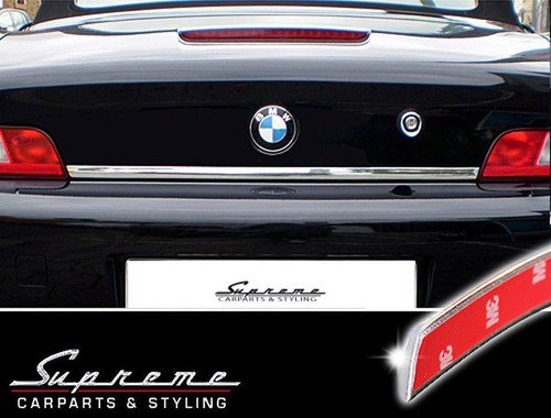 Bmw cabrio roadster - bmw, z3