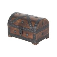 Coffre Au Trésor Pirate Petit