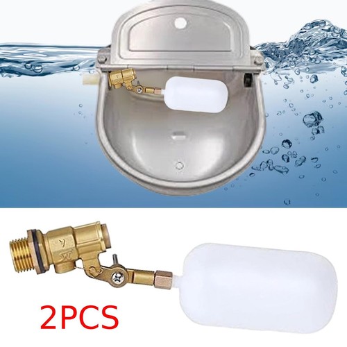 Valve flotteur 1 2 - 2, 1/2