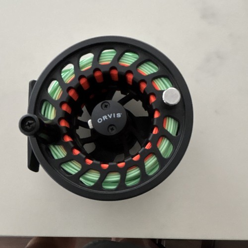 Orvis encounter fly fishing - fly,