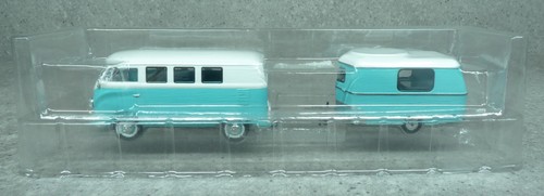 Hachette ixo camping - 1/43, camping-car