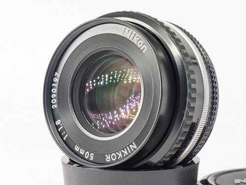 Vidéo neuf nikon - vidéo*[neuf], ais