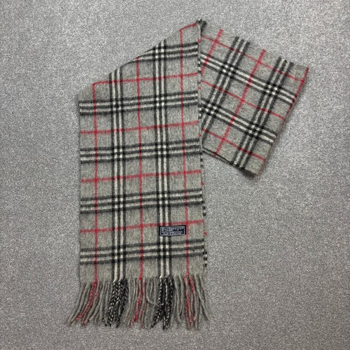 écharpe burberry london x - Écharpe,