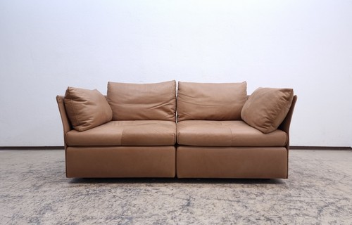 Sede 0019 designer sofa - de,