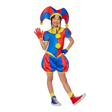 Le Costume D'Enfant Du Cirque
