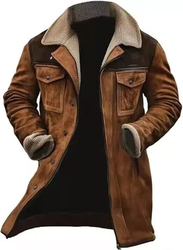 Blouson bomber homme vintage