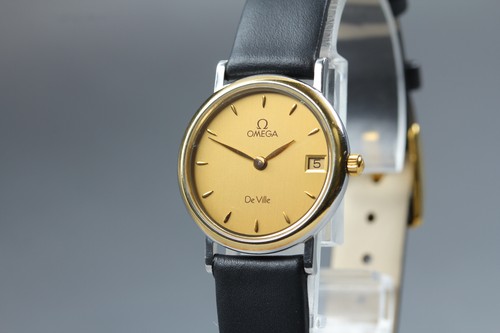 Montre femme vintage 1991 - femme,