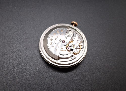 Montre longines mouv vintage - longines,