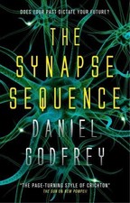 Daniel Godfrey The Synapse