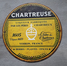 Plaque métal décoration